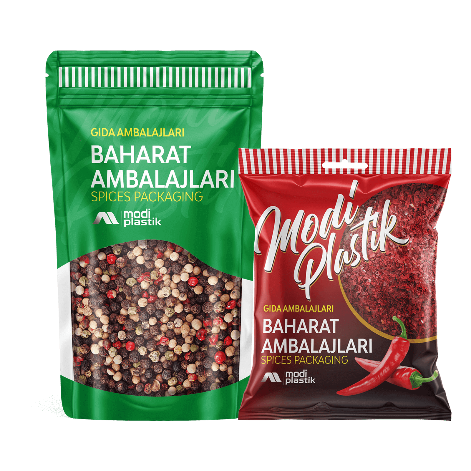 BAHARAT AMBALAJI