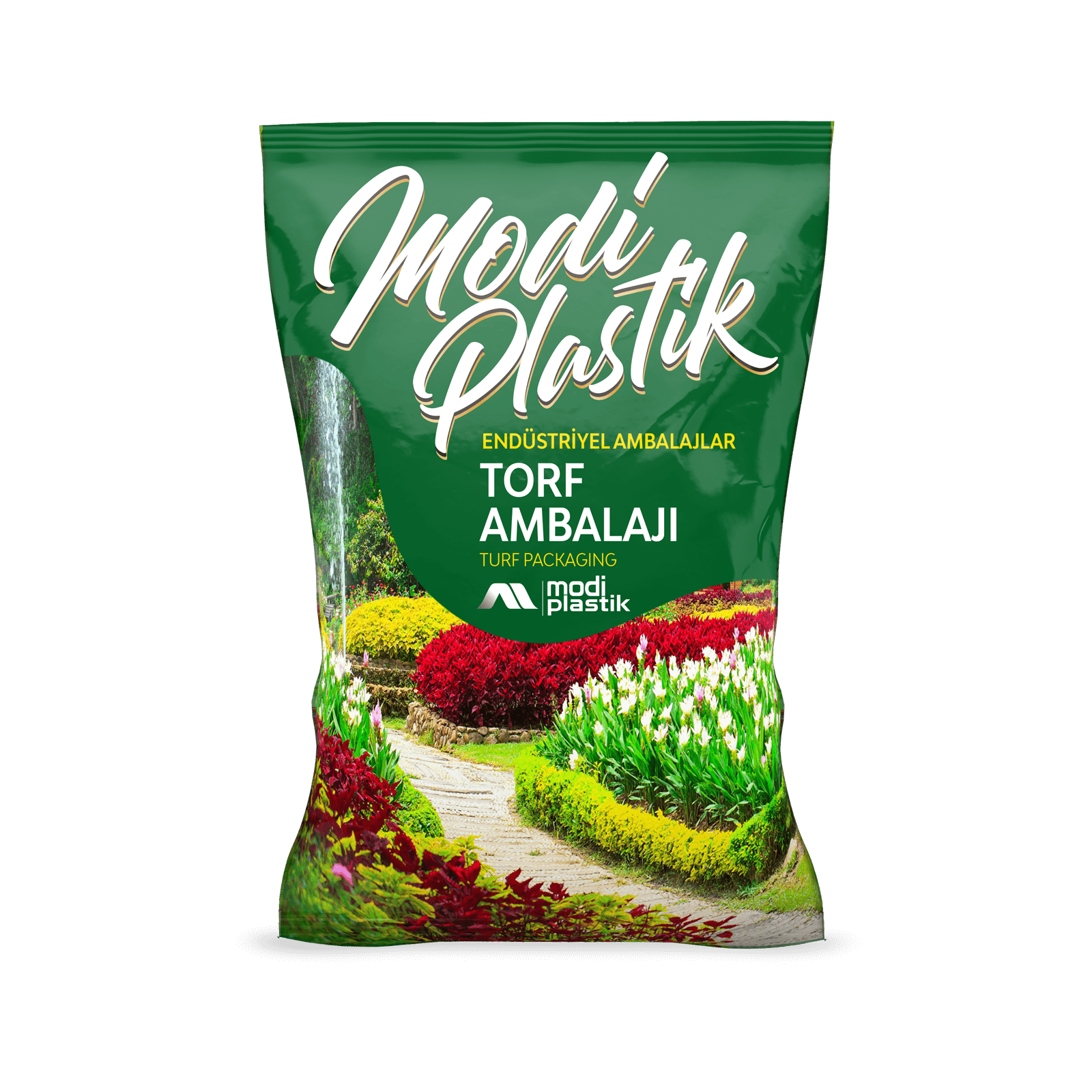 TORF AMBALAJI