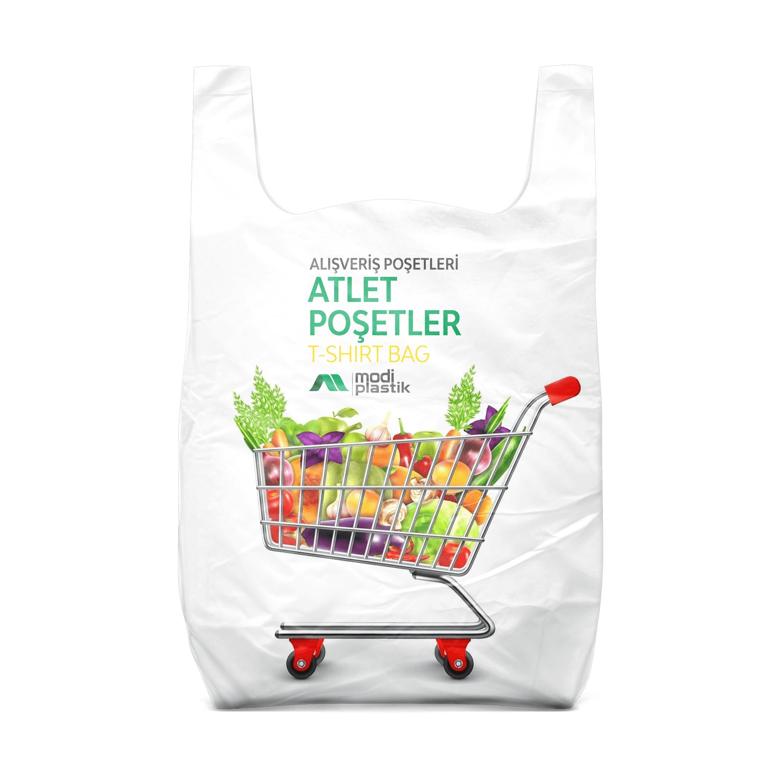 ATLET POŞET