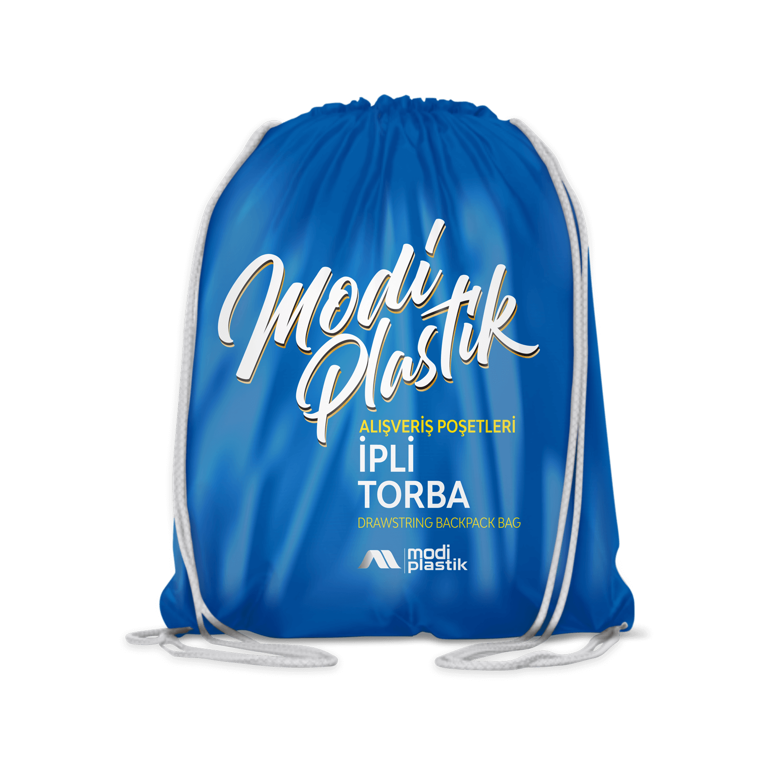 İPLİ TORBA