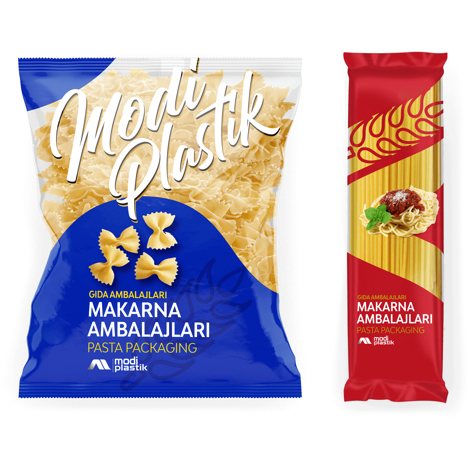 MAKARNA AMBALAJI